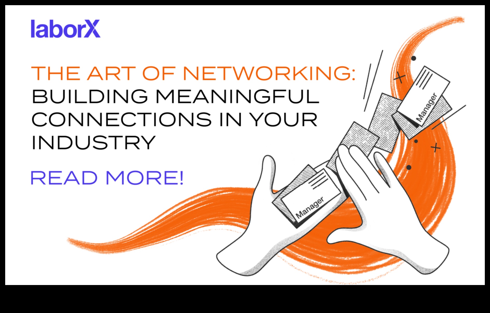 فن التواصل: بناء الاتصالات لرواد الأعمال