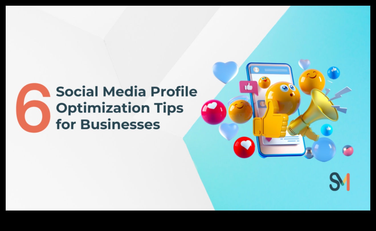 صياغة التحسين: تحويل المفاهيم إلى نجاح وسائل التواصل الاجتماعي