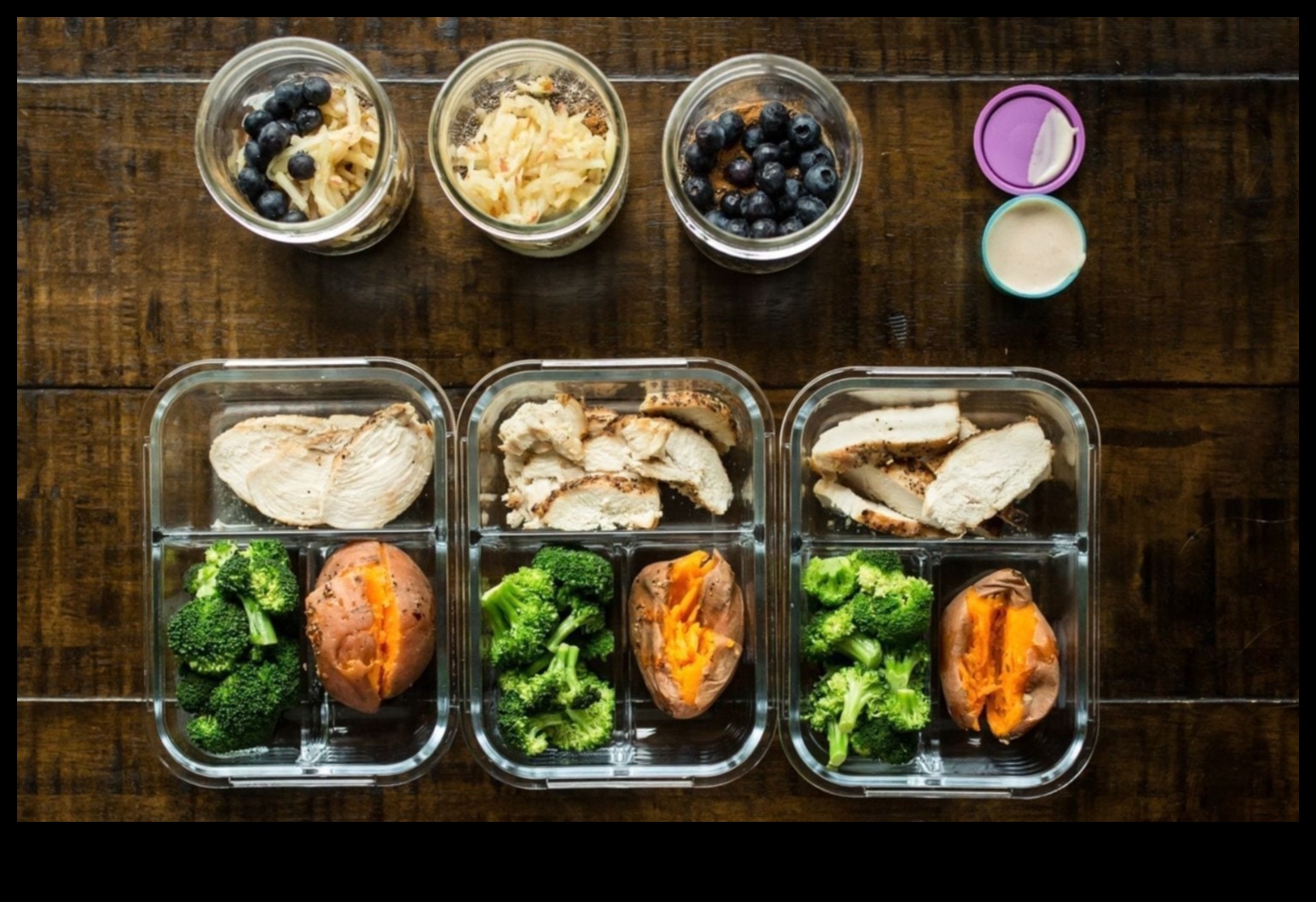 العافية على طبقك: الخيارات الغذائية لحياة أفضل