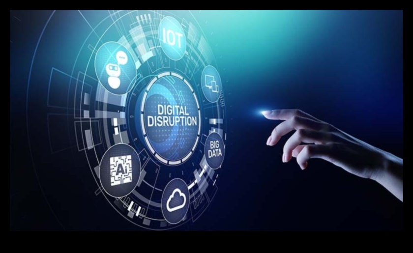 الثورة الرقمية 2.0: تشكيل مستقبل المساحات على الإنترنت