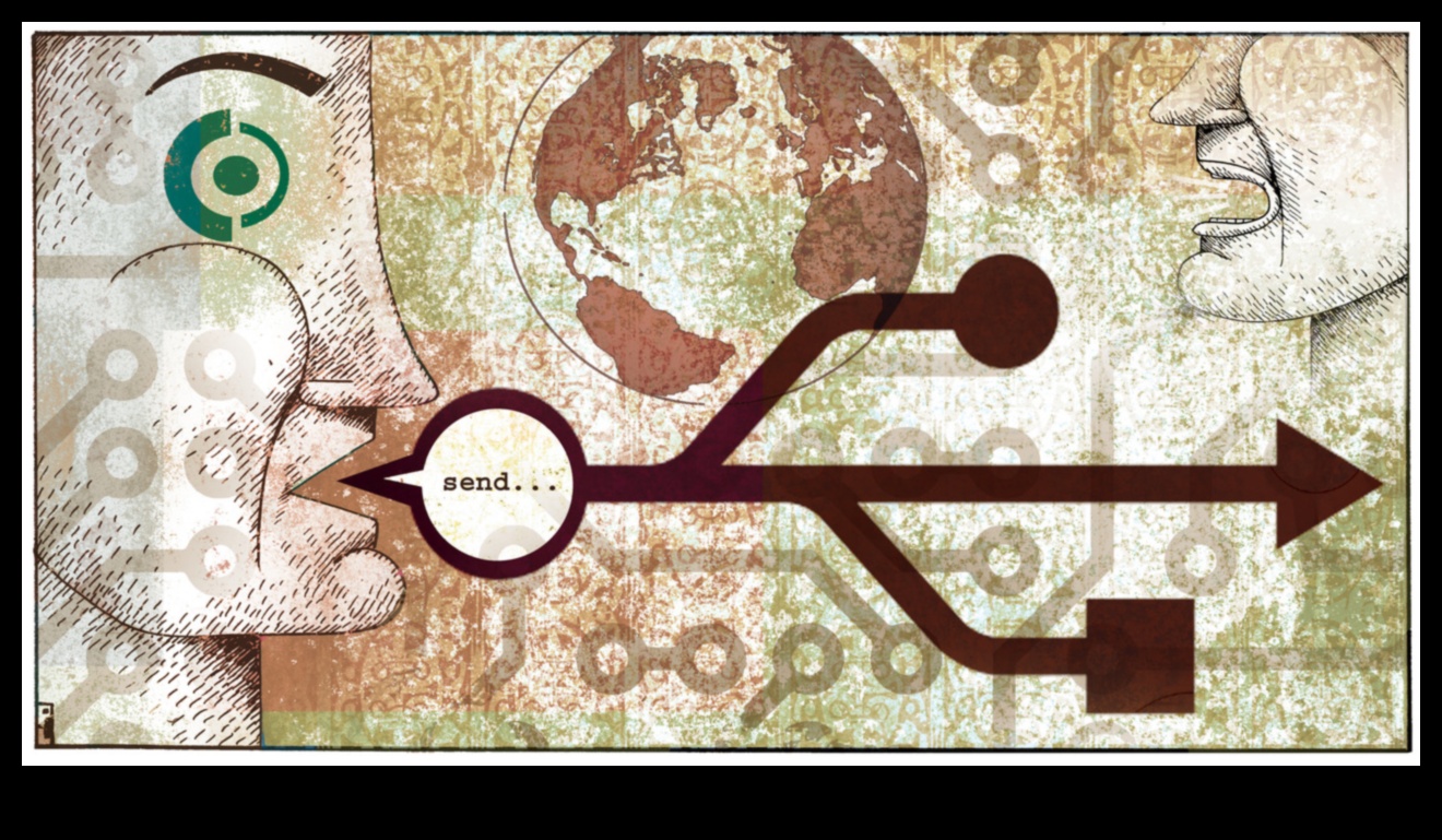 الثورة الرقمية 2.0: تشكيل مستقبل المساحات على الإنترنت