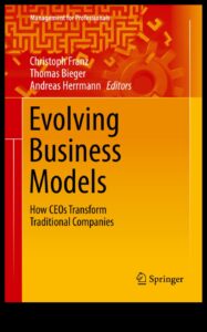 تطور الأعمال: التكيف والازدهار في الأسواق المتغيرة