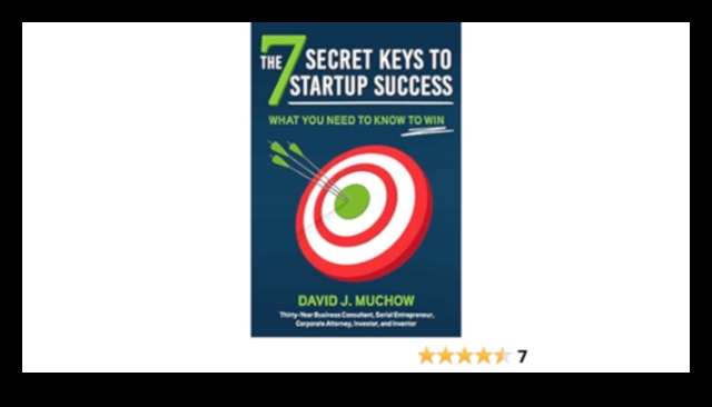 من المرآب إلى العالمية: الأسرار السبعة لنجاح الشركات الناشئة 2 من المرآب إلى العالمية: استراتيجيات نجاح بدء التشغيل