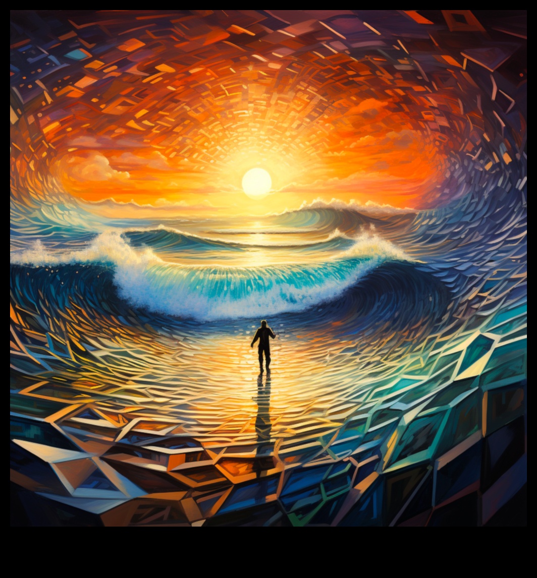 ركوب الموجة الرقمية: كيف يغير الويب 2.0 طريقة تفاعلنا عبر الإنترنت 2 ركوب الموجة الرقمية: الويب 2.0 وتطور التفاعل عبر الإنترنت