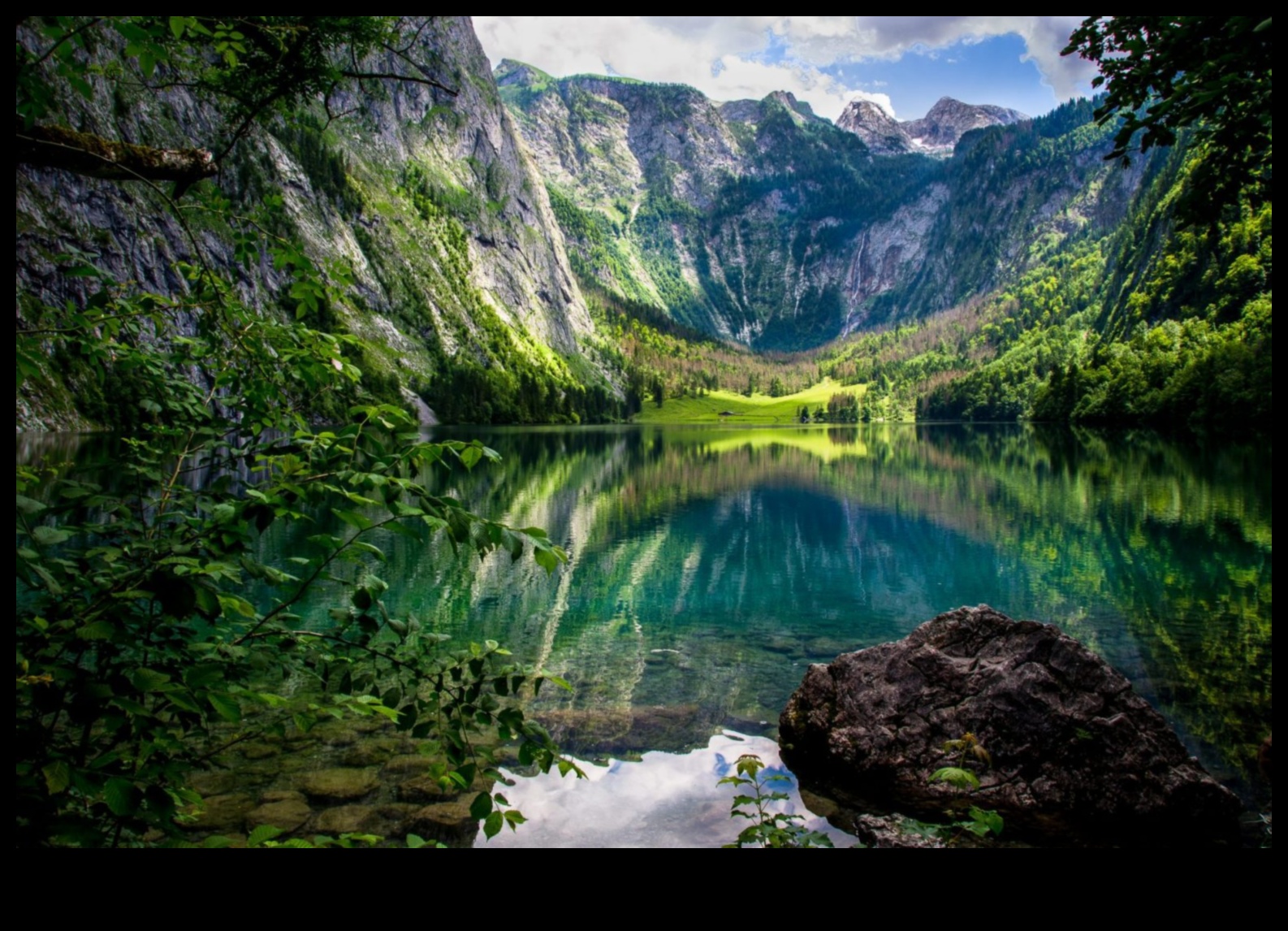 تم الكشف عن الجواهر المخفية: دليل مناطق الجذب المحلية