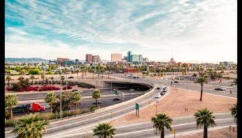 أنغام المترو: سيمفونية من مناطق الجذب المحلية