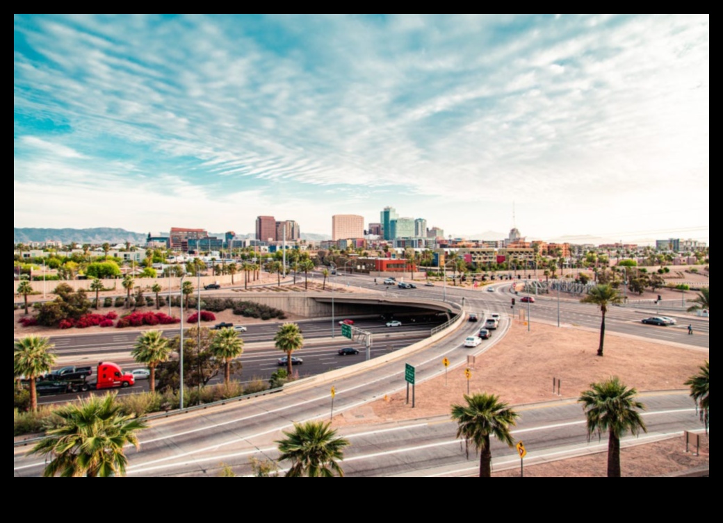 أنغام المترو: سيمفونية من مناطق الجذب المحلية