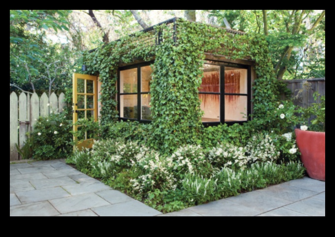 الوصول إلى آفاق جديدة: عجائب البستنة العمودية