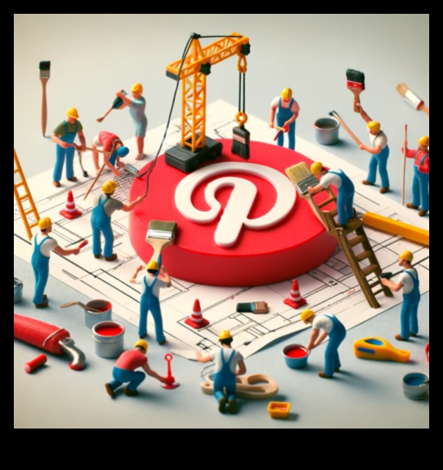 إتقان Pinterest باستخدام التكتيكات الخالدة التي تتجاوز الاتجاهات 3 ما وراء الاتجاهات: التكتيكات الخالدة لإتقان Pinterest