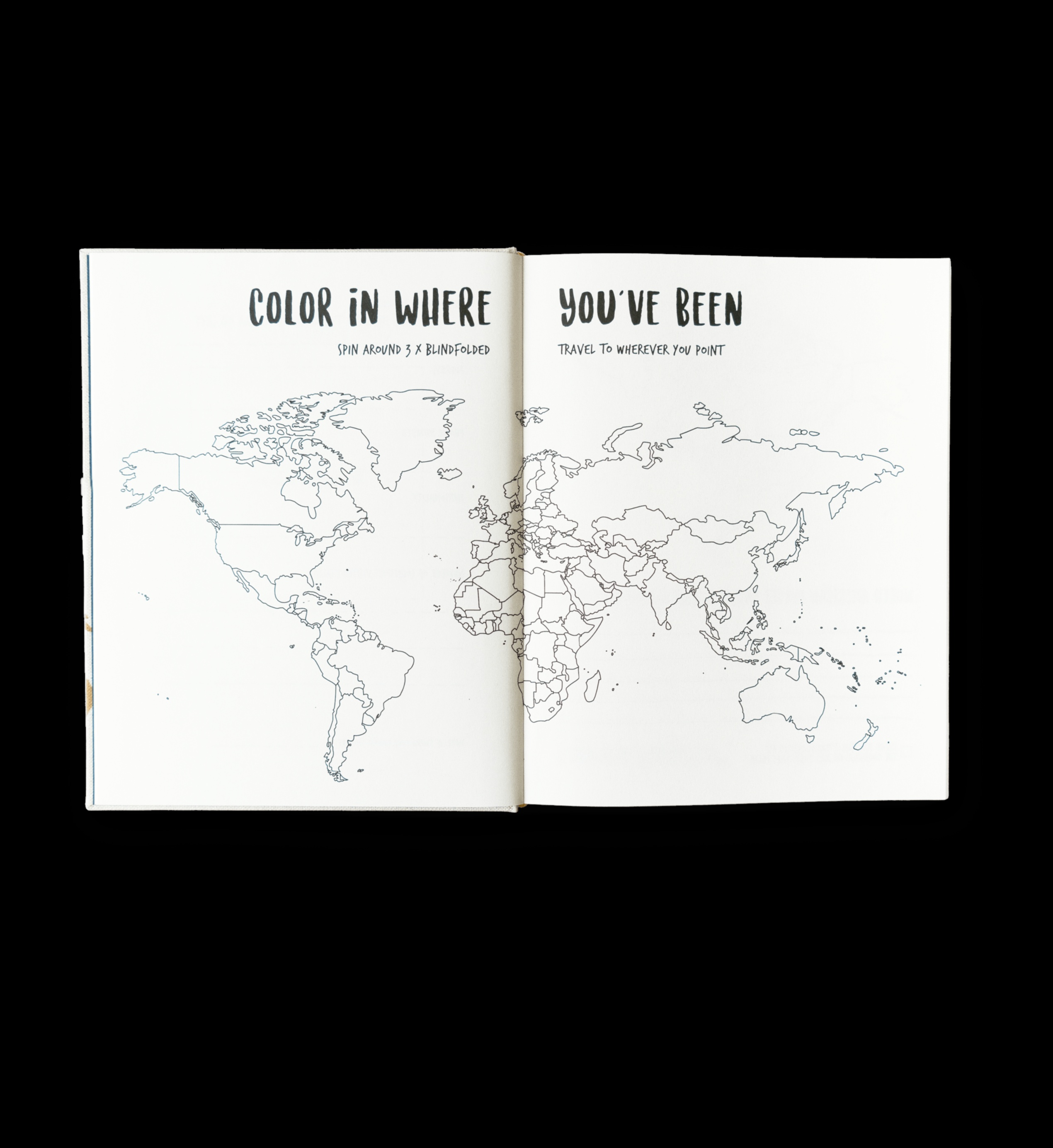 رحلة هزة: دليل المسافر لمغامرات مثيرة