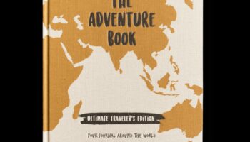 رحلة هزة: دليل المسافر لمغامرات مثيرة