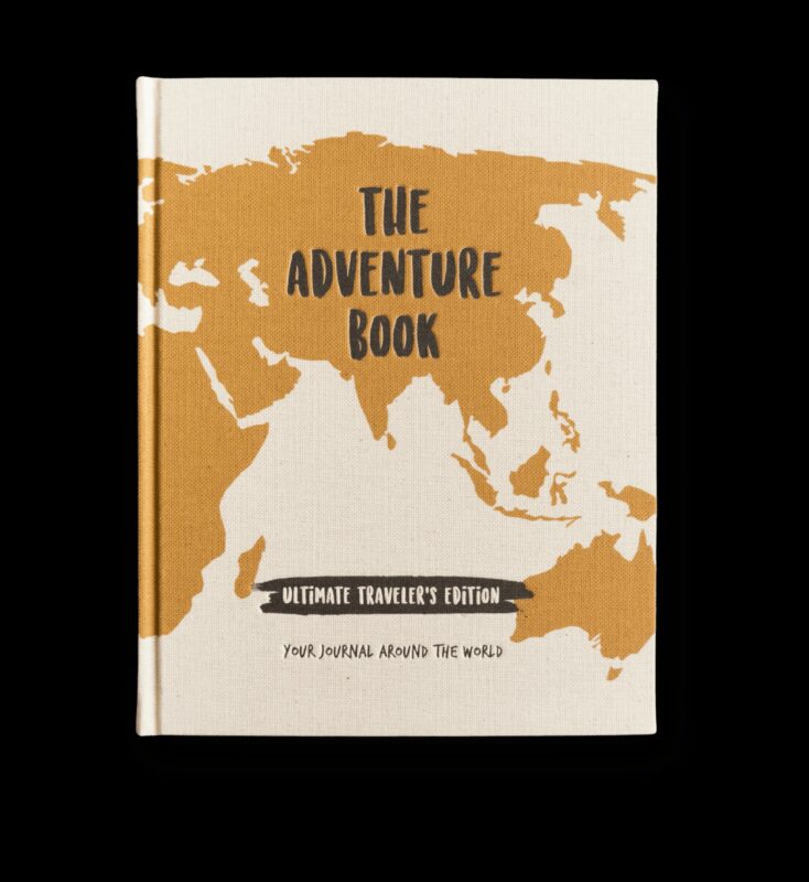 رحلة هزة: دليل المسافر لمغامرات مثيرة