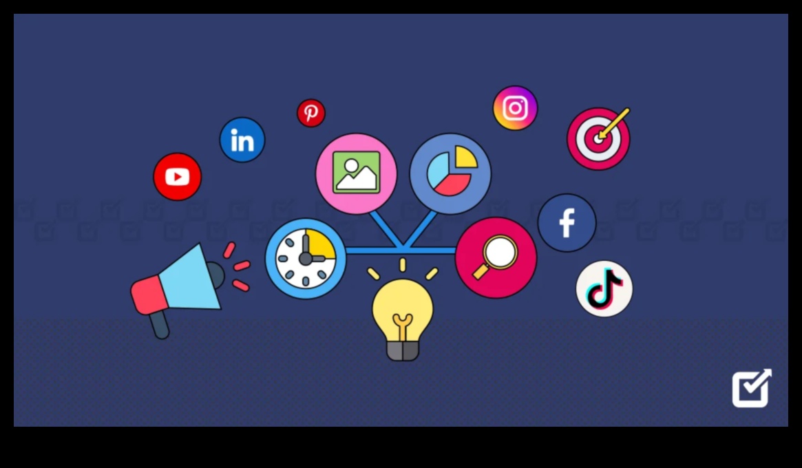 صياغة الخوارزميات: تحويل المفاهيم إلى نجاح في وسائل التواصل الاجتماعي