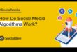صياغة الخوارزميات: تحويل المفاهيم إلى نجاح في وسائل التواصل الاجتماعي