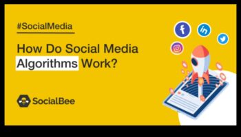 صياغة الخوارزميات: تحويل المفاهيم إلى نجاح في وسائل التواصل الاجتماعي