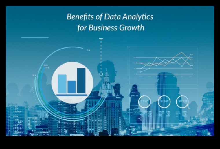 إحداث ثورة في رؤى البيانات: قوة مبادرات الأعمال الإستراتيجية