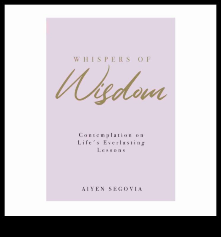 همسات الحكمة: أصداء من جدران المواقع الثقافية