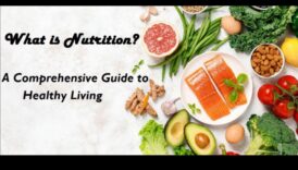 رمز المغذيات: كشف الأسرار في الكيمياء الحيوية الغذائية