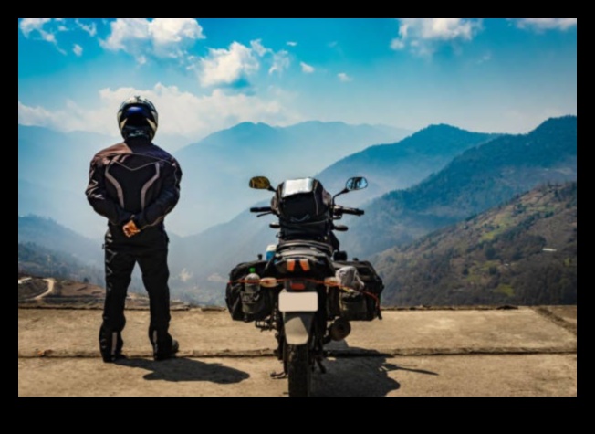 خنق التشويق: تسريع نمط حياتك المغامرة