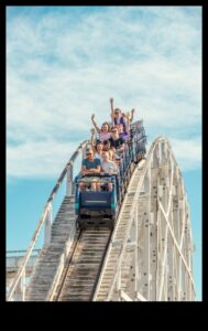 خنق التشويق: تسريع نمط حياتك المغامرة