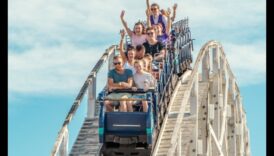 خنق التشويق: تسريع نمط حياتك المغامرة