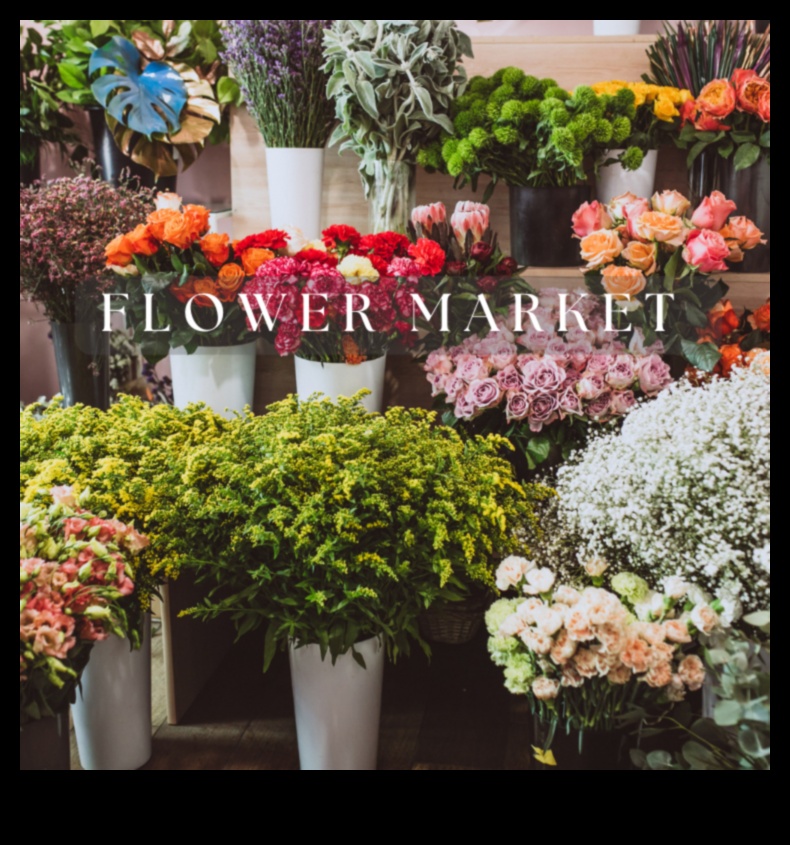 تزهر وما بعدها: مغامرات ورشة عمل الحديقة الإبداعية