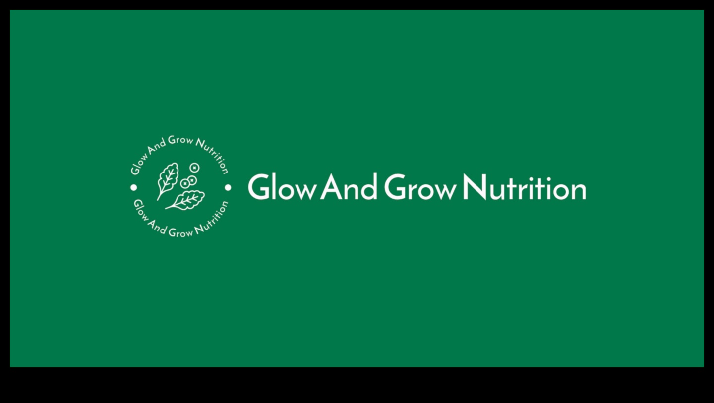 الصحة المشعة تبدأ على طبقك: استكشاف التغذية