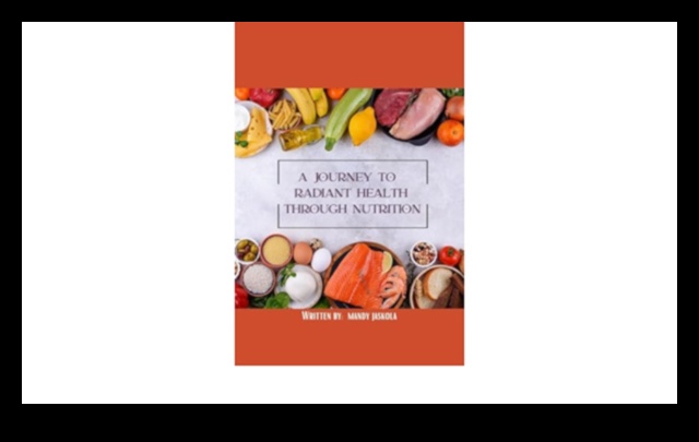 الصحة المشعة تبدأ على طبقك: استكشاف التغذية