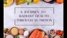 الصحة المشعة تبدأ على طبقك: استكشاف التغذية