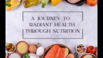 الصحة المشعة تبدأ على طبقك: استكشاف التغذية