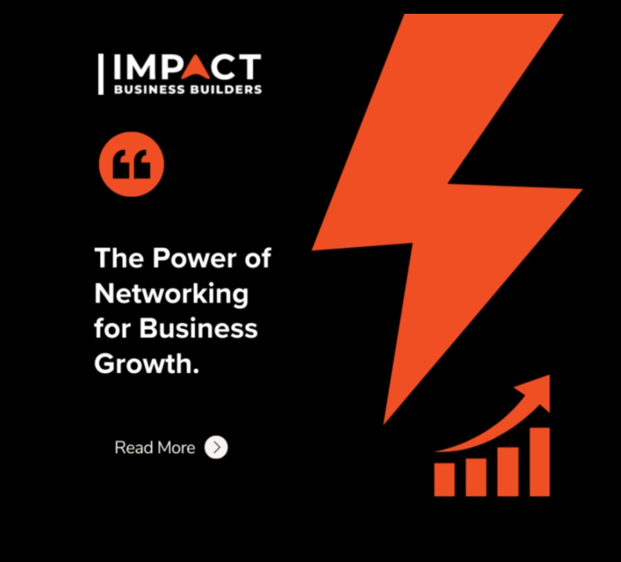 قوة الشبكات: التواصل من أجل نجاح الأعمال الصغيرة