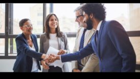 قوة الشبكات: التواصل من أجل نجاح الأعمال الصغيرة