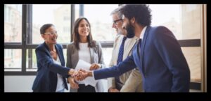 قوة الشبكات: التواصل من أجل نجاح الأعمال الصغيرة