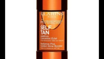 التوهج الذهبي: أضيء أسلوبك بالتألق