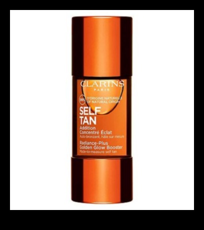 التوهج الذهبي: أضيء أسلوبك بالتألق