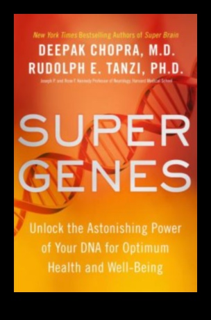 الوئام الجيني: التنقل في العافية من خلال علم التغذية الجيني