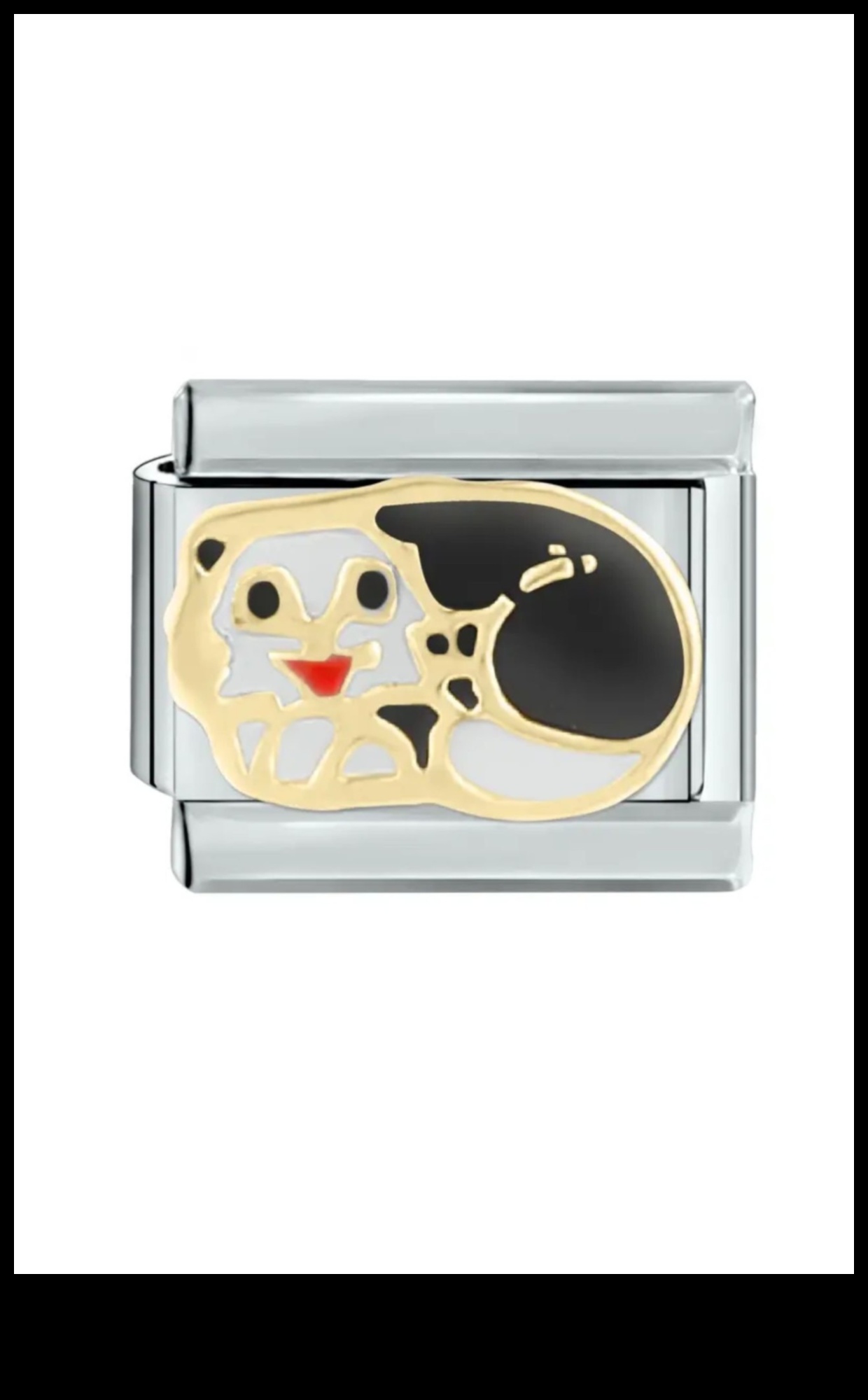 وصلات مضيئة: اربطي أسلوبك مع خلخال Glowing Link