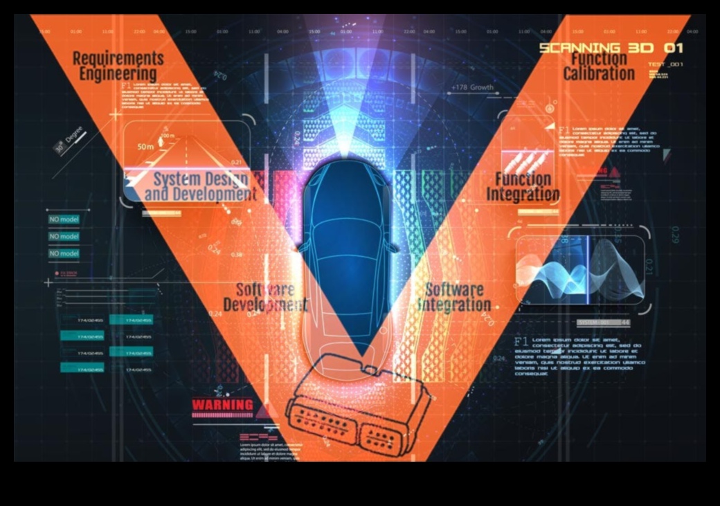 التقدم الرائد: استراتيجيات العمليات التجارية الرائدة