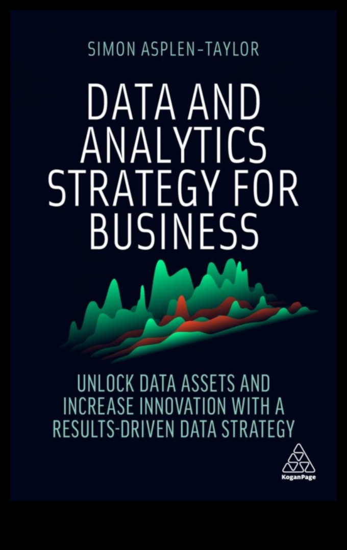ركوب موجة البيانات: استراتيجيات نجاح تحليلات الأعمال الاستراتيجية