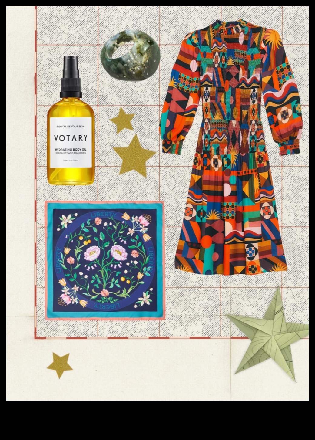 الزينة الحرفية: ارفع مستوى خزانة ملابسك بجمال مصنوع يدويًا