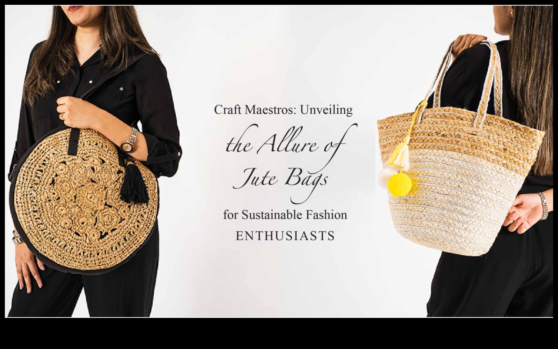 الزينة الحرفية: ارفع مستوى خزانة ملابسك بجمال مصنوع يدويًا