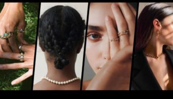 الزينة الحرفية: ارفع مستوى خزانة ملابسك بجمال مصنوع يدويًا