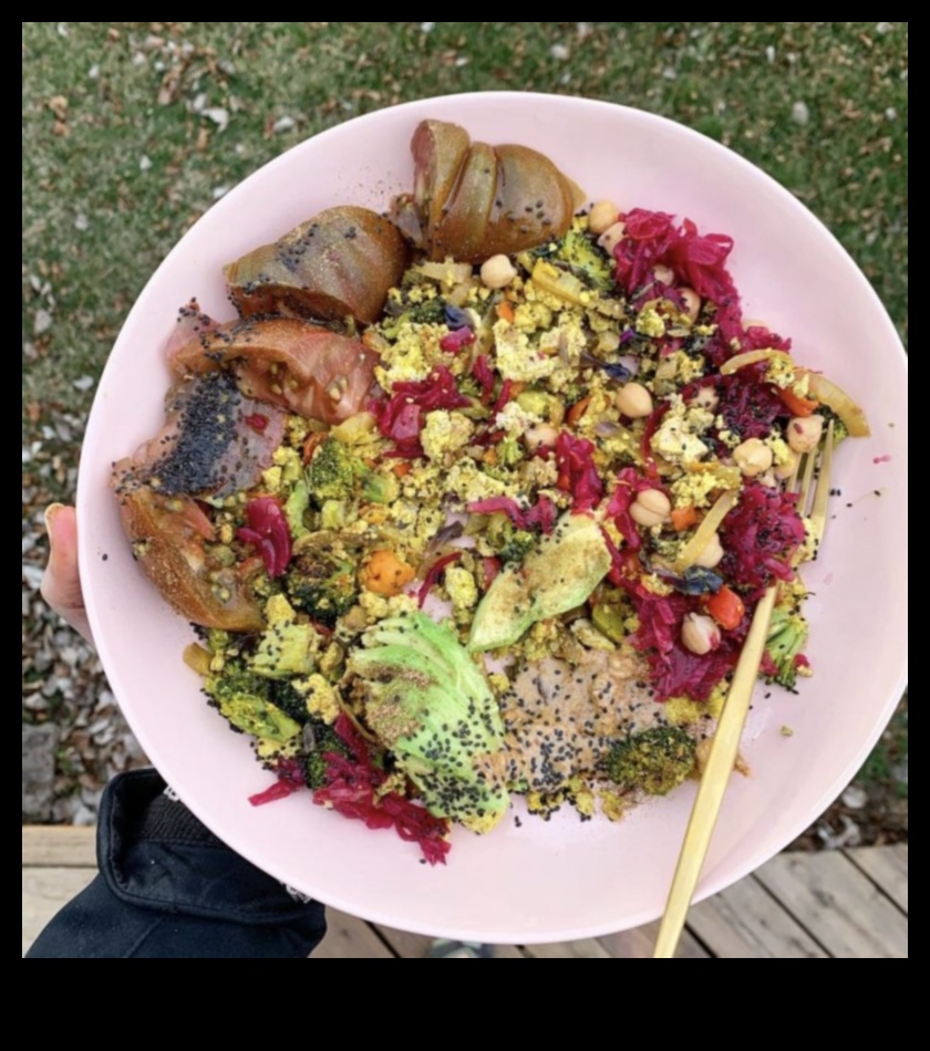 سحر المغذيات الدقيقة: عجائب صغيرة لصحة كبيرة