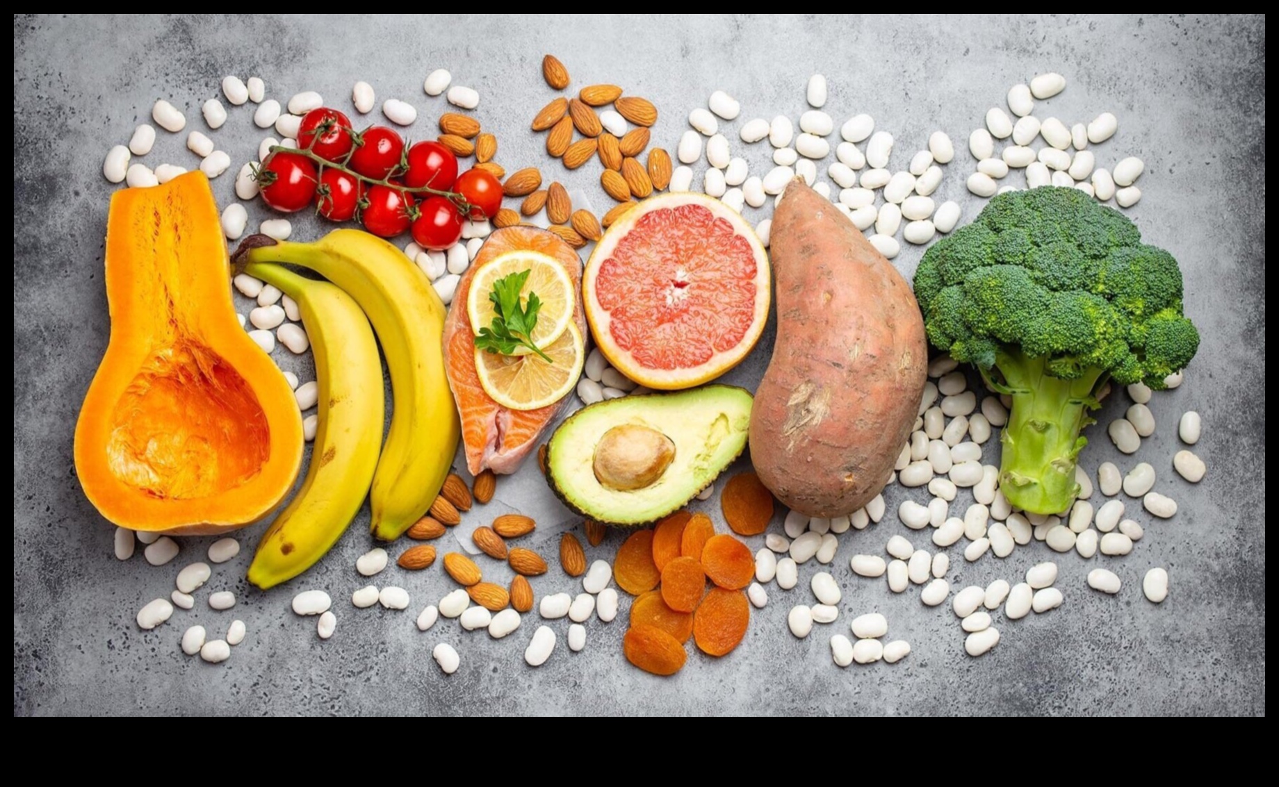 سحر المغذيات الدقيقة: عجائب صغيرة لصحة كبيرة