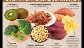 سحر المغذيات الدقيقة: عجائب صغيرة لصحة كبيرة