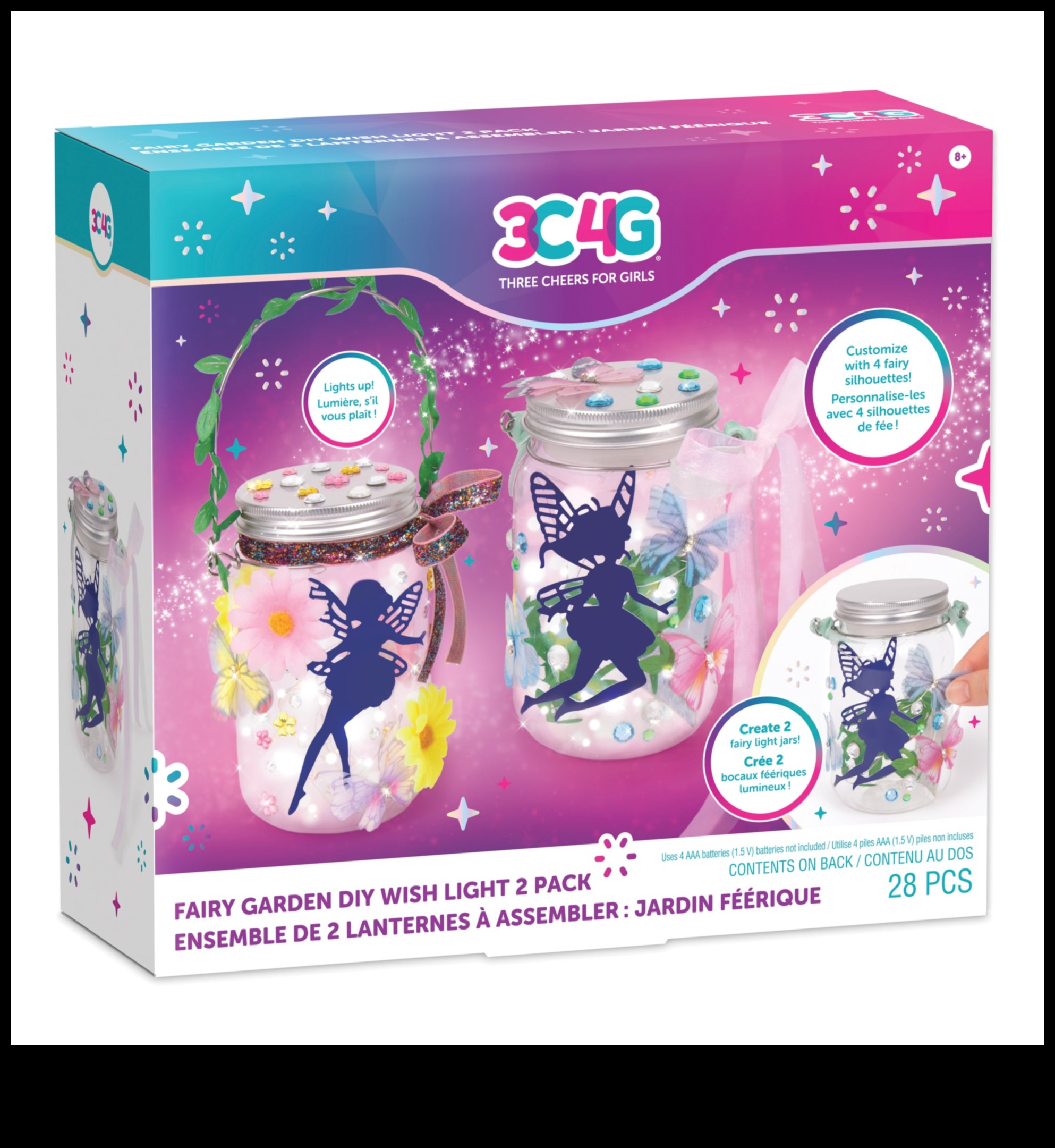 أحلام الحديقة تتحقق: سحر DIY المذهل في انتظارك