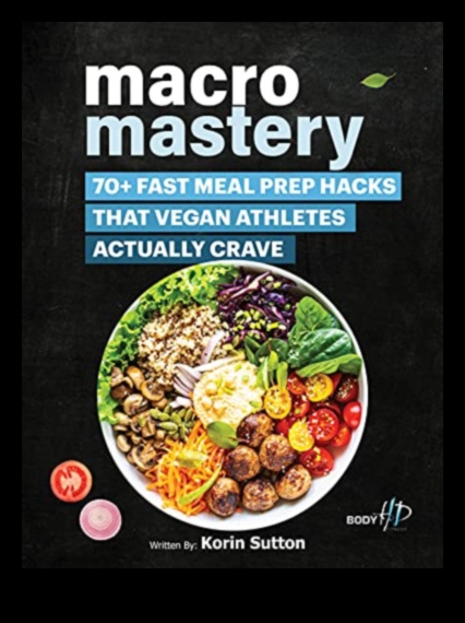 إتقان الكلي: التنقل في عالم العناصر الغذائية الأساسية