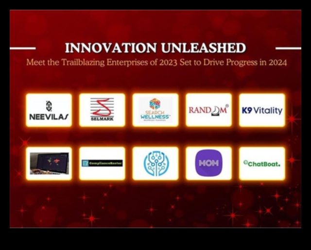 التقدم الرائد: استراتيجيات العمليات التجارية الرائدة