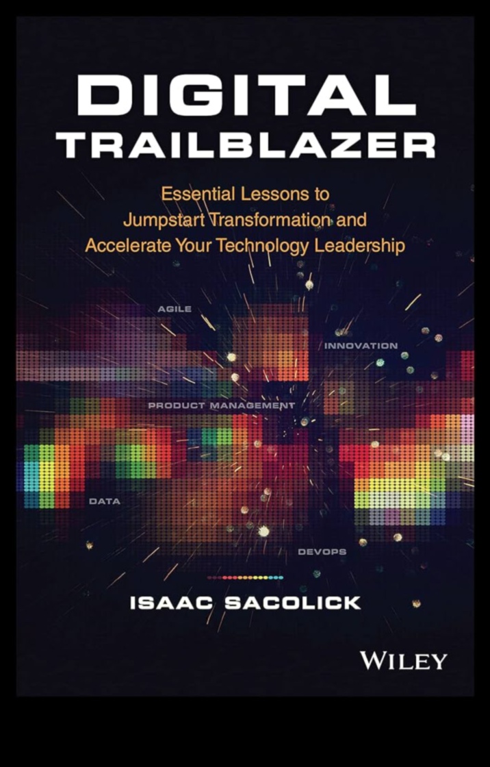 الرائد الرقمي: النجاح الرائد في التسويق عبر وسائل التواصل الاجتماعي