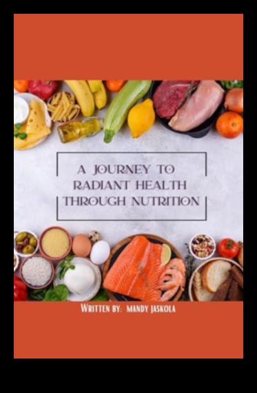 الصحة المشعة تبدأ على طبقك: استكشاف التغذية